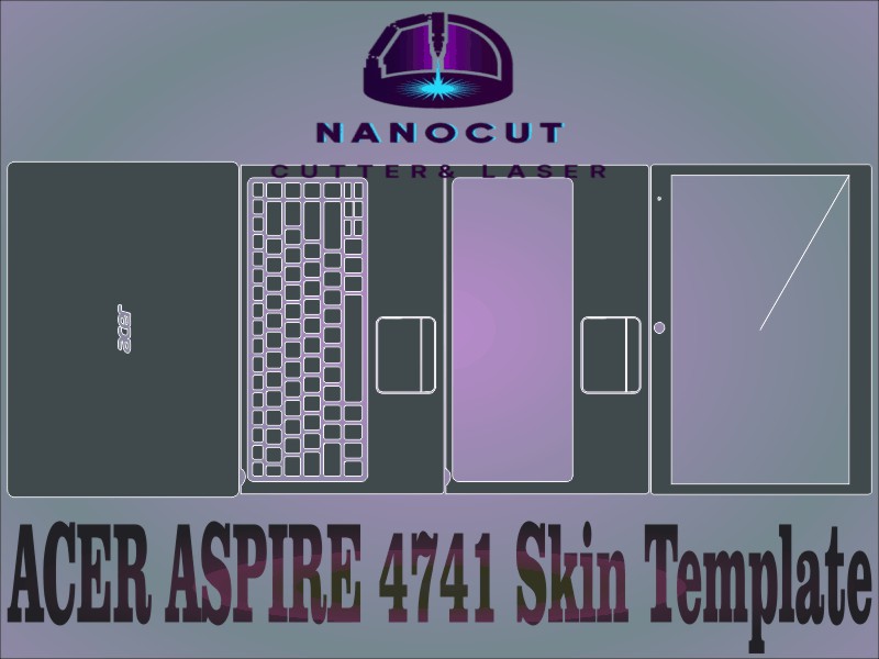 ACER ASPIRE 4741